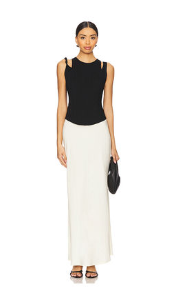 Sovere - Tranquil Knit Dress