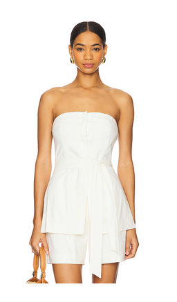 Sovere - Mason Bodice Top