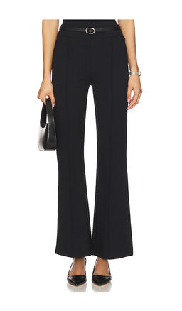 Spanx - Hi Rise Flare Perfect Pant