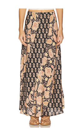 SPELL - Marmont Maxi Skirt