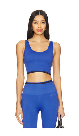 Spiritual Gangster - Love Longline Bra