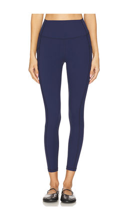 Spiritual Gangster - Cruz 7/8 Pocket Legging