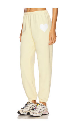 SPRWMN - Heart Sweatpants