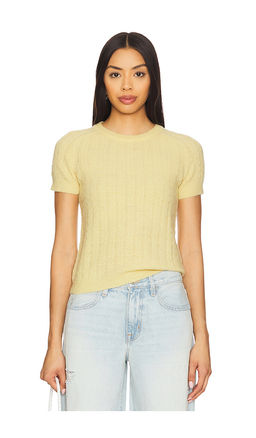 SAMSOE SAMSOE - Sabarbara Tee