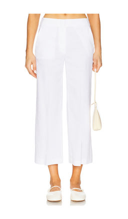 Theory - Clean Terena Pant