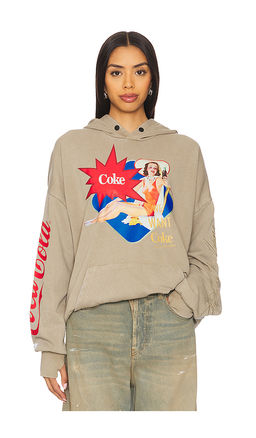 The Laundry Room - We Want Coke Hideout Hoodie