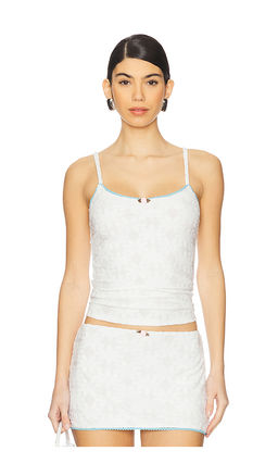Tyler McGillivary - Colette Tank Top