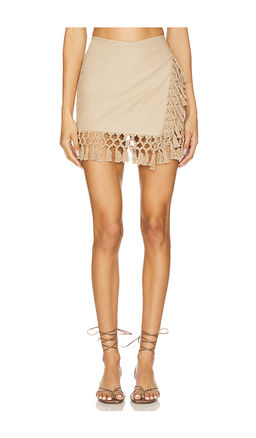 Tularosa - Lexi Skort