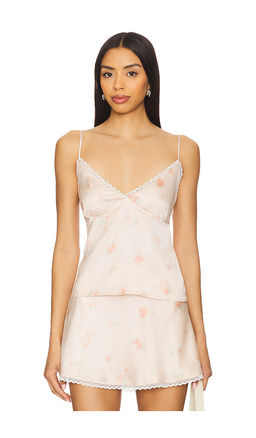 Tularosa - Molly Top