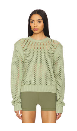 Varley - Hains Knit Sweater