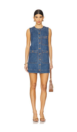 Veronica Beard - Oakley Dress