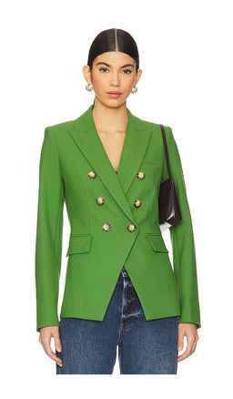 Veronica Beard - Miller Dickey Blazer Jacket