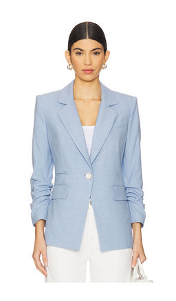 Veronica Beard - Battista Dickey Blazer