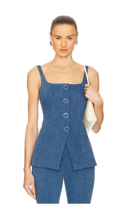 Veronica Beard - Liana Top