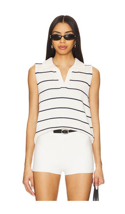 Velvet By Graham & Spencer - Nayla Top