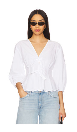 Velvet By Graham & Spencer - Riri Top