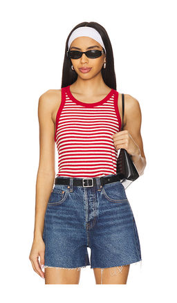 Velvet By Graham & Spencer - Lua Top