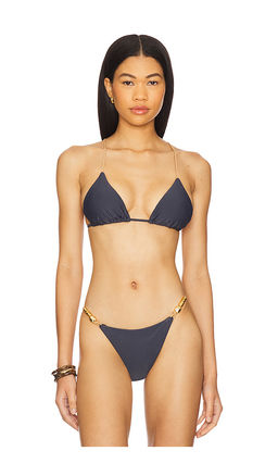 Vix Swimwear - Nancy T Back Tri Top