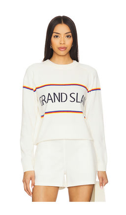 We Norwegians - Grand Slam Sweater