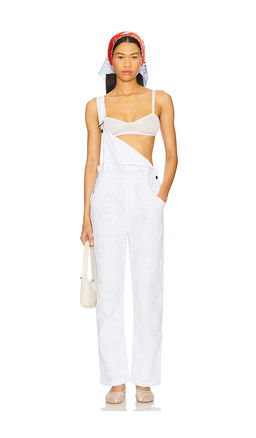 Weworewhat - Basic Overall