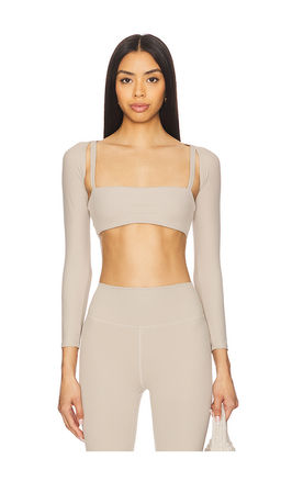 Weworewhat - 3/4 Dancer Sleeve