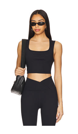 Year Of Ours - Ribbed Diana Bra