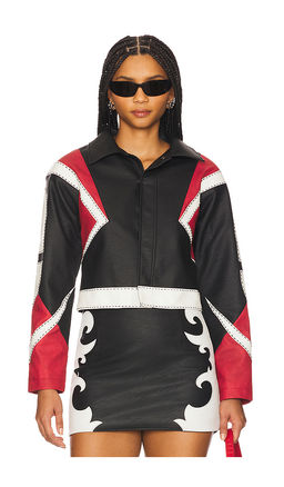 YLLW THE LABEL - Jackson Jacket