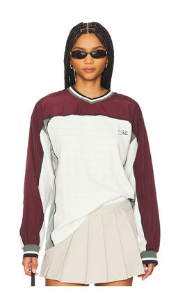 YLLW THE LABEL - Kenny Pullover