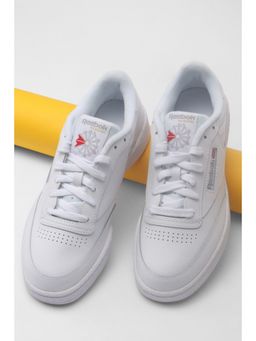 Reebok - Mens Club C 85 Running Shoes