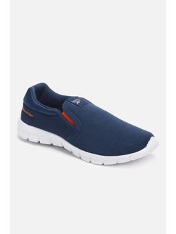 Reebok - Mens Leap Slip On M Walking Shoes