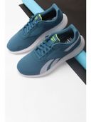 Blue color option