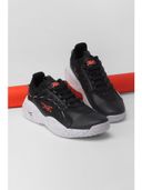 Black color option, Currently selected