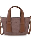 Brown color option, Sold out, Currently selected