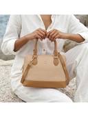 Beige color option, Currently selected