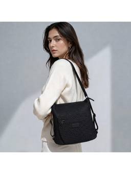 Mochi - Black Women's Tote Bag
