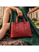 Maroon color option, Currently selected