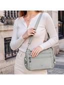 Green color option, Sold out, Currently selected