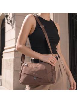 Mochi - Brown Women's Sling Bag