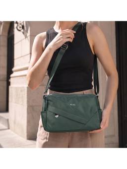 Mochi - Green Women's Sling Bag