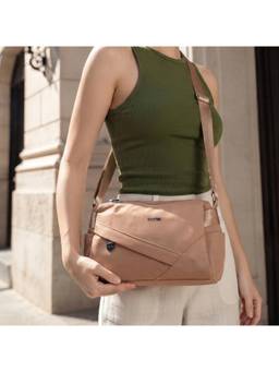 Mochi - Orange Women's Sling Bag