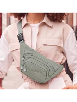 Mochi - Green Women's Sling Bag