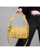 Yellow color option, Sold out