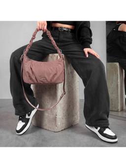 Mochi - Khaki Women's Handbag
