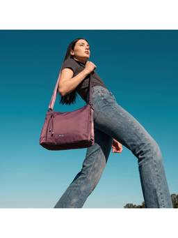 Mochi - Women Purple Handbag
