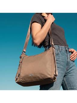 Mochi - Khaki Women's Handbag