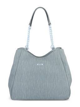 Metro - Women Blue Handbag