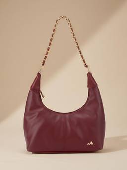 Metro - Women'S Pink Handbags