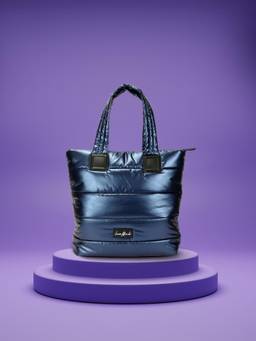 Mochi - Women Black Handbag