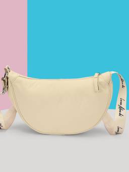 Mochi - Women Beige Handbag