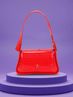 Mochi - Women Maroon Handbag